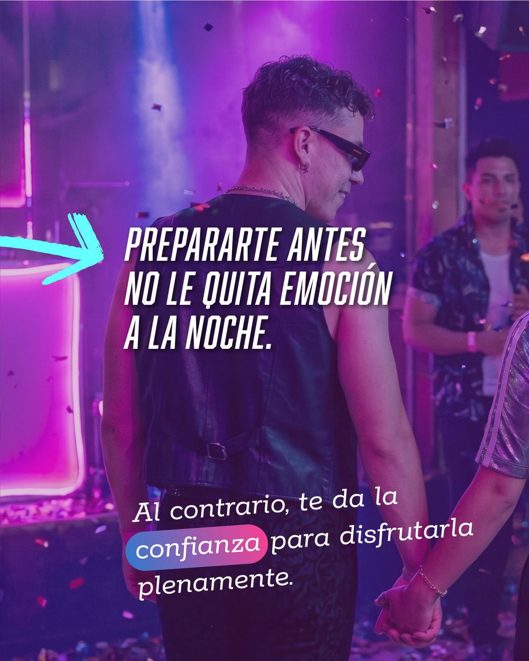 Planear el cuidado, lámina 4 de 5