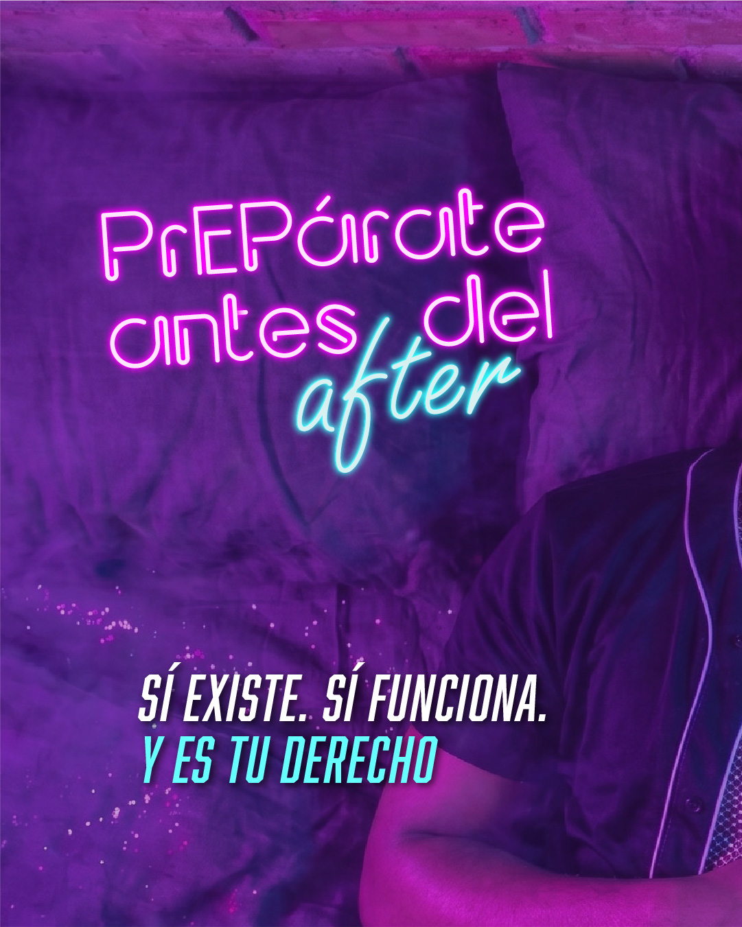 PEP funciona, lámina 1 de 10