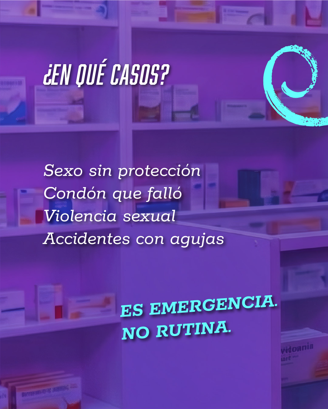 PEP funciona, lámina 7 de 10