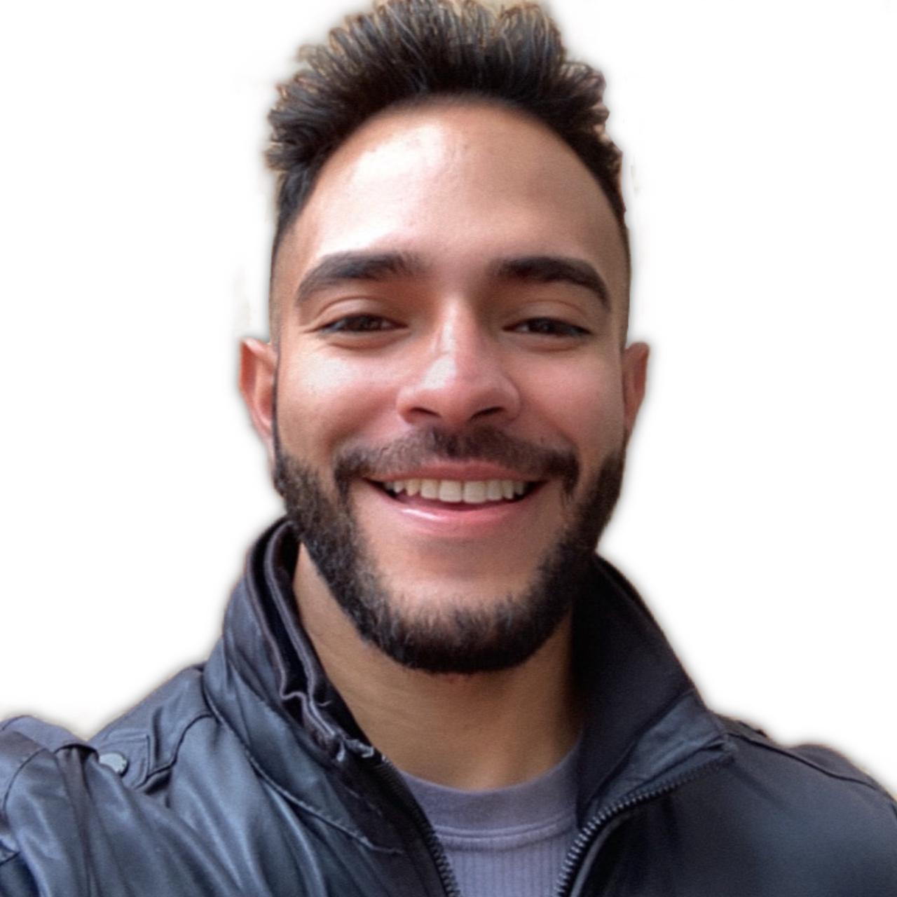 Raul Carmona, ganador de la predicción mundialista