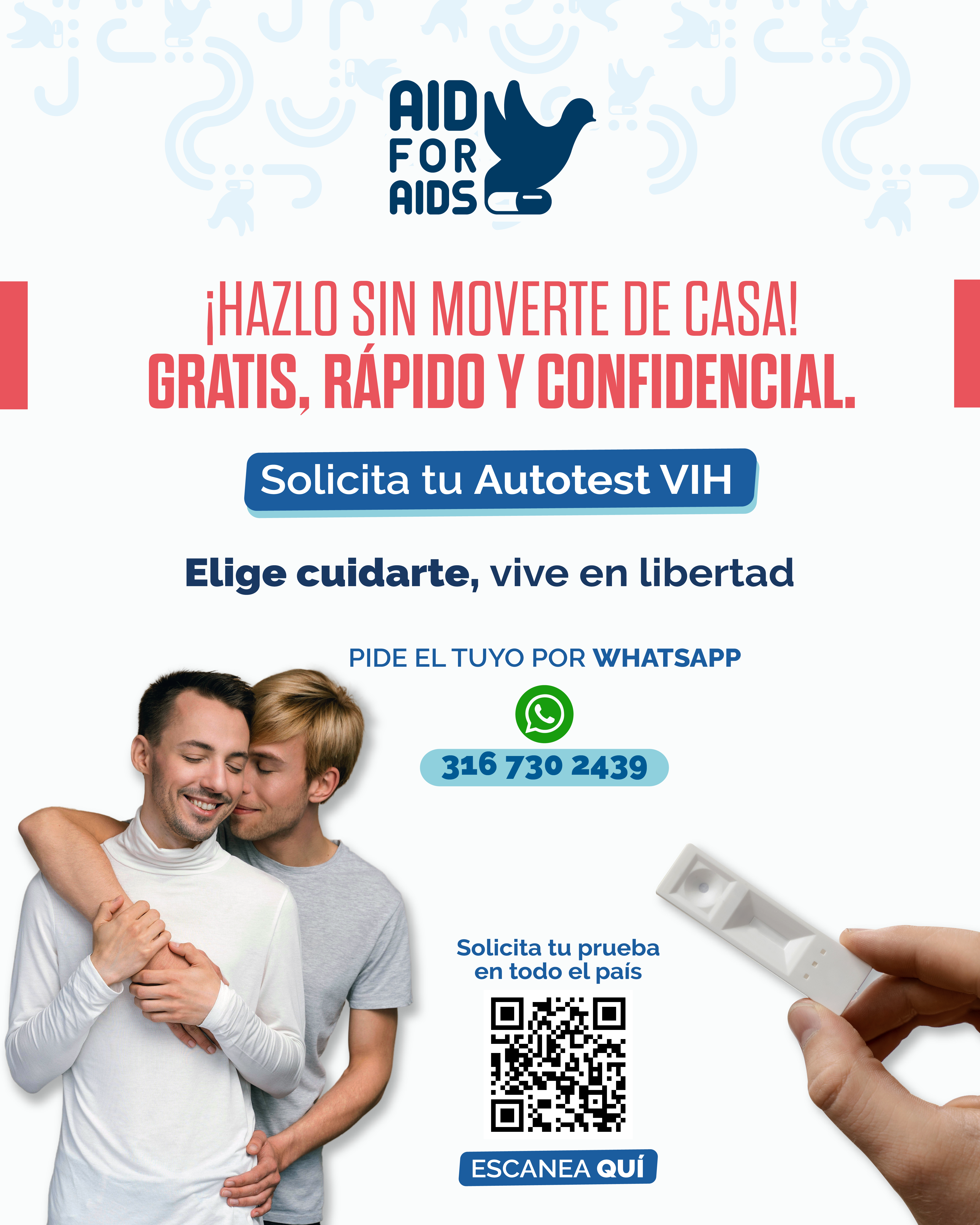 Autotest HSH