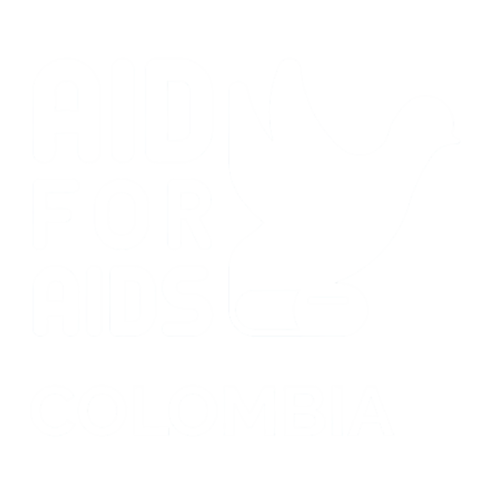 AID FOR AIDS COLOMBIA