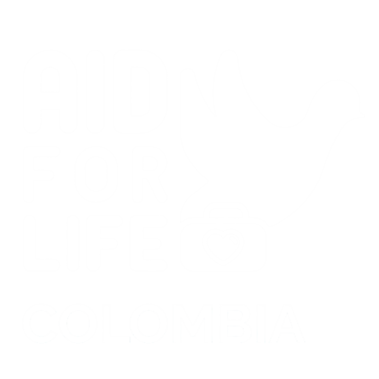 AID FOR LIFE