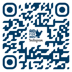 QR Instagram