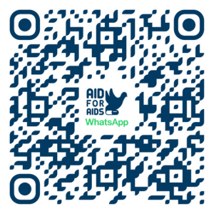 QR WhatsApp