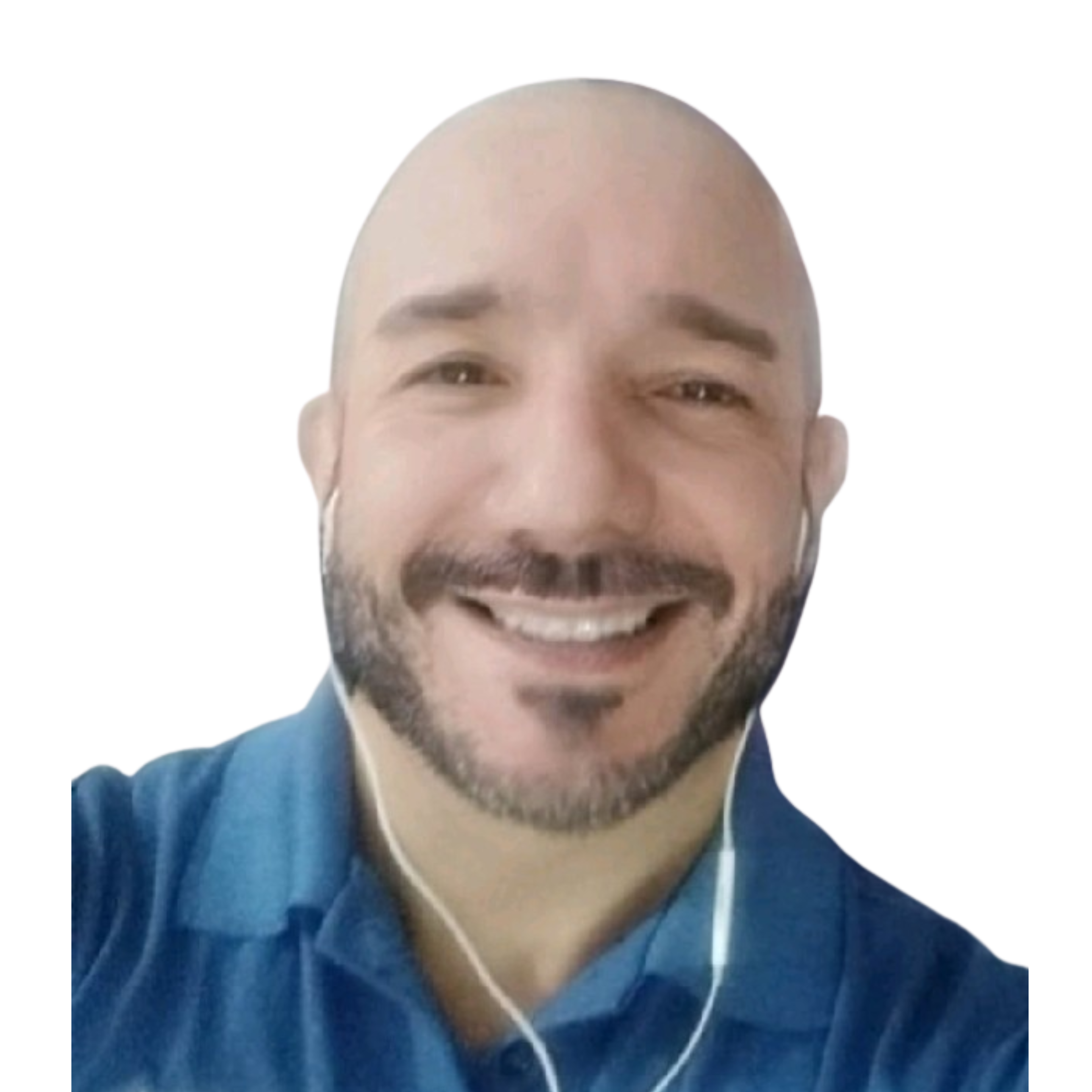 Johny Romero