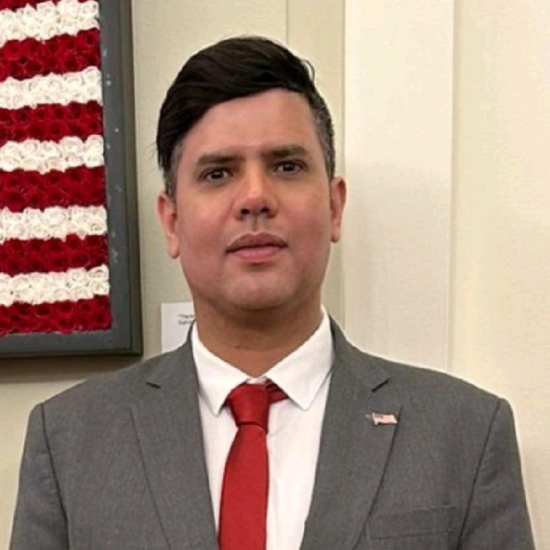 Jorge Luis Diaz