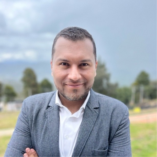 Oswaldo Vanegas